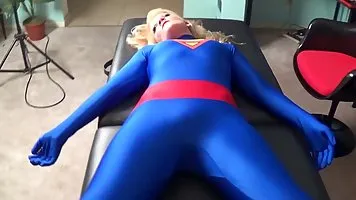 Porn superwoman 